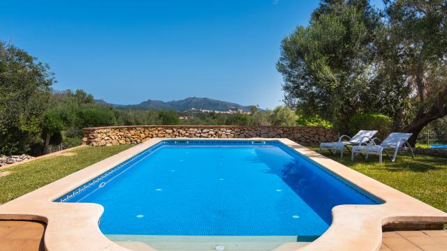 Finca Sa Caseta