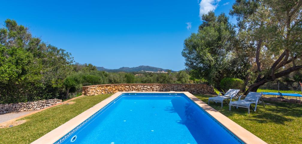 Finca Sa Caseta