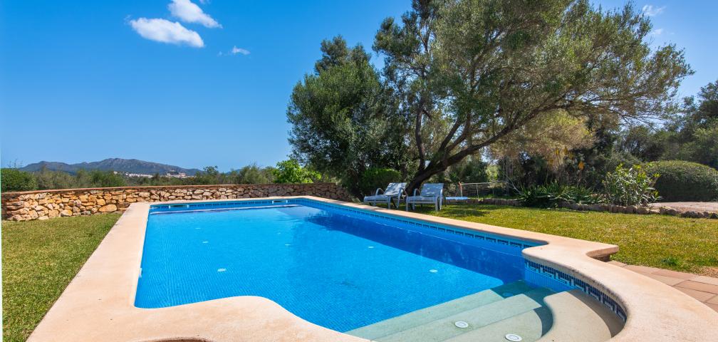 Finca Sa Caseta
