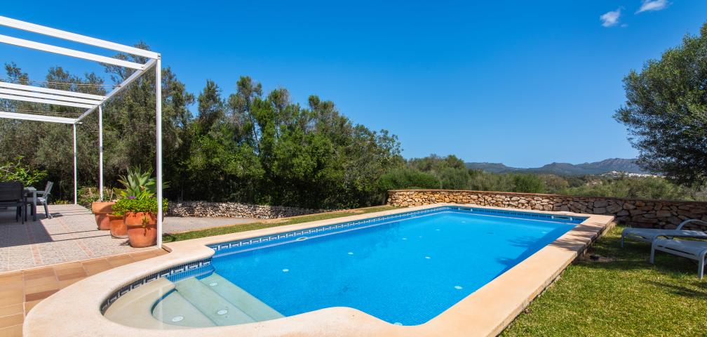 Finca Sa Caseta