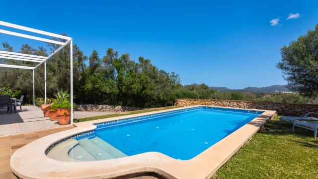 Finca Sa Caseta