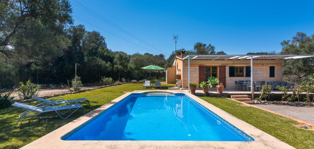 Finca Sa Caseta