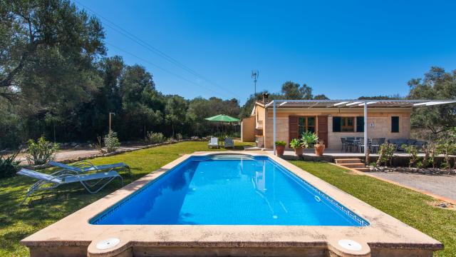 Finca Sa Caseta