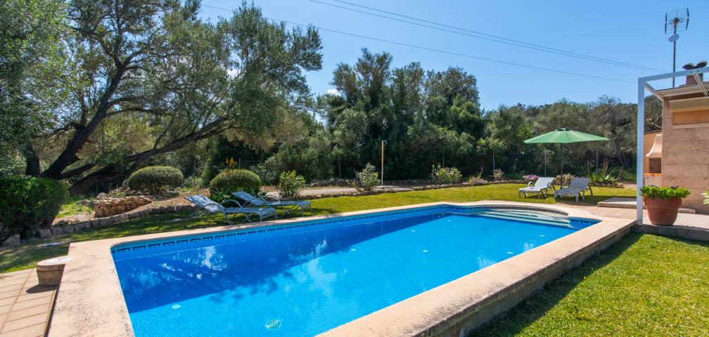 Finca Sa Caseta