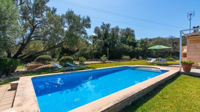 Finca Sa Caseta