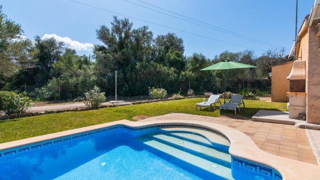 Finca Sa Caseta