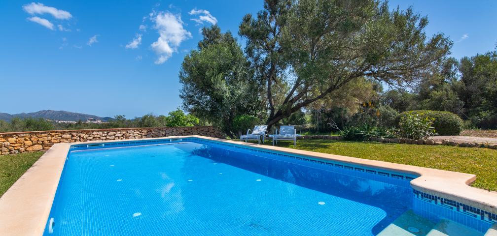 Finca Sa Caseta