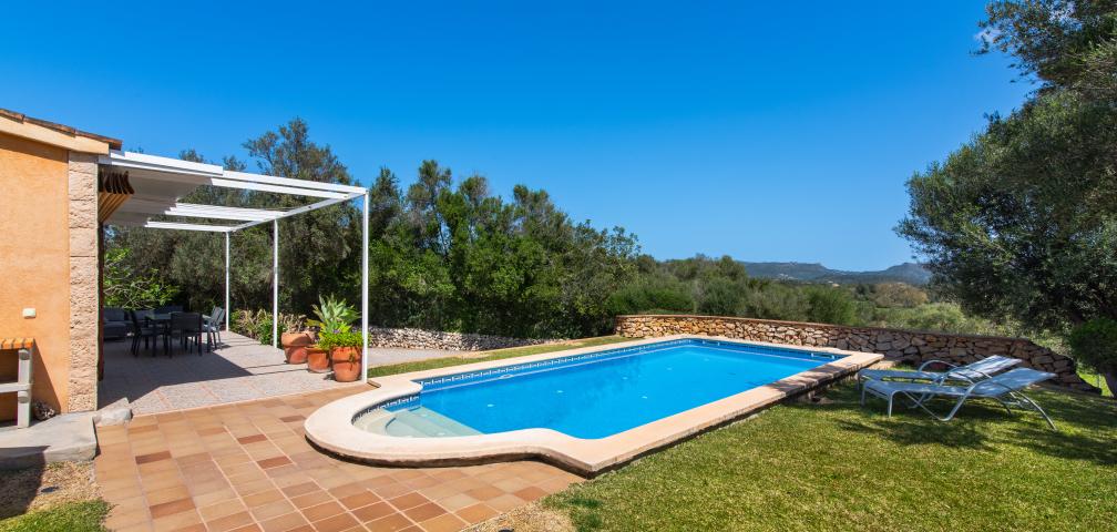 Finca Sa Caseta