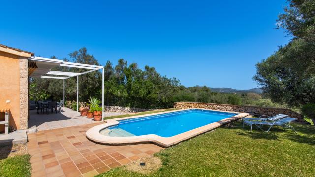Finca Sa Caseta