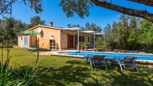 Finca Sa Caseta
