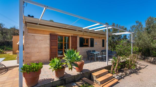 Finca Sa Caseta