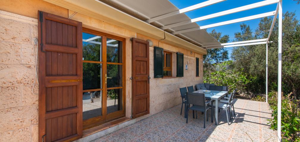 Finca Sa Caseta