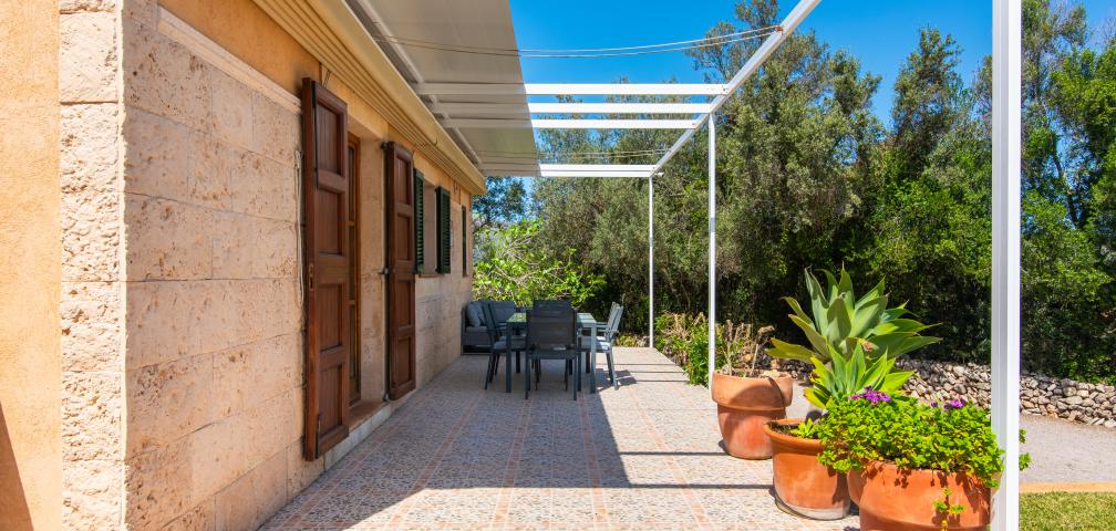 Finca Sa Caseta