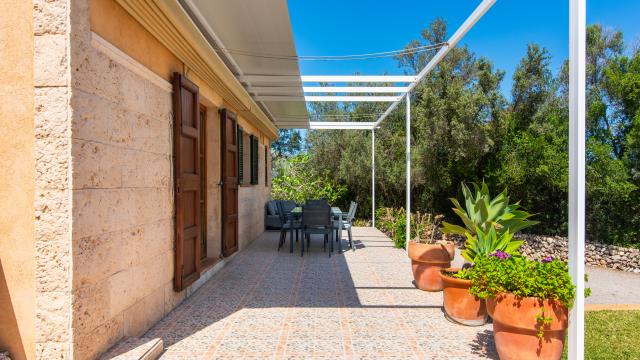 Finca Sa Caseta