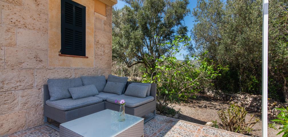 Finca Sa Caseta