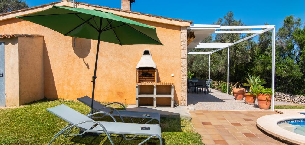 Finca Sa Caseta