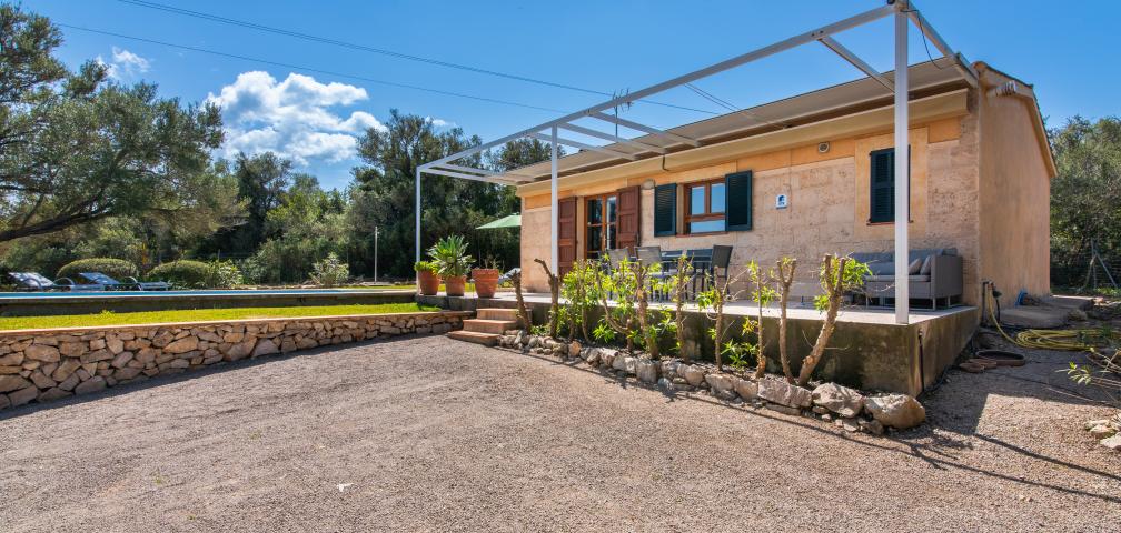Finca Sa Caseta