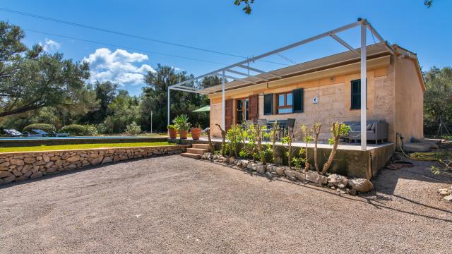 Finca Sa Caseta