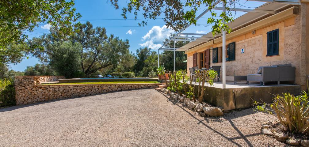 Finca Sa Caseta