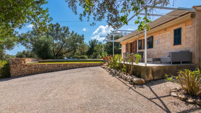 Finca Sa Caseta