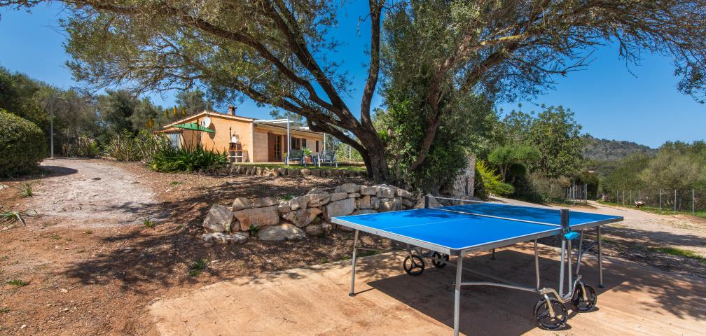 Finca Sa Caseta
