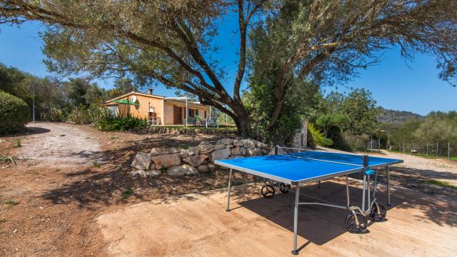 Finca Sa Caseta