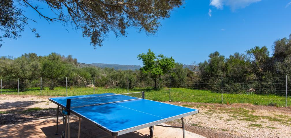 Finca Sa Caseta