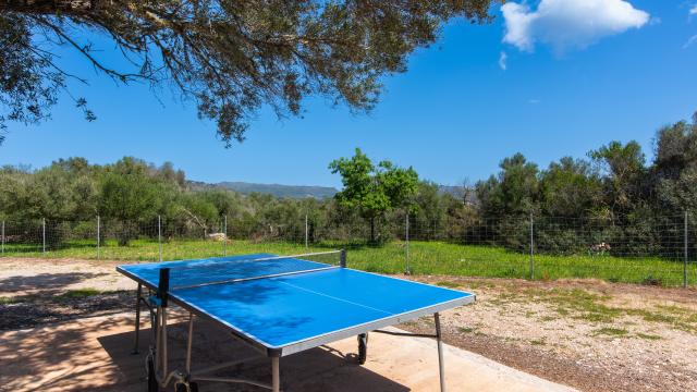 Finca Sa Caseta