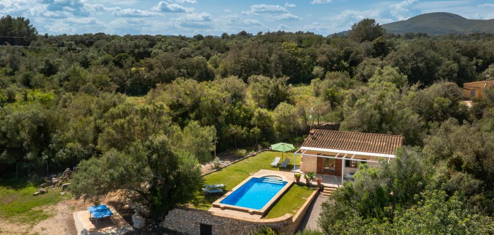 Finca Sa Caseta