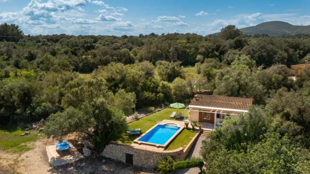Finca Sa Caseta