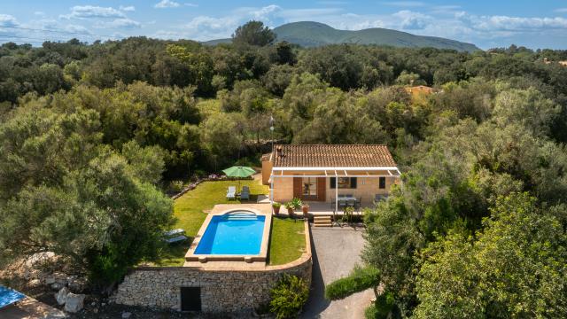 Finca Sa Caseta
