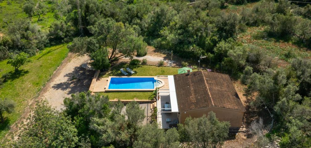 Finca Sa Caseta