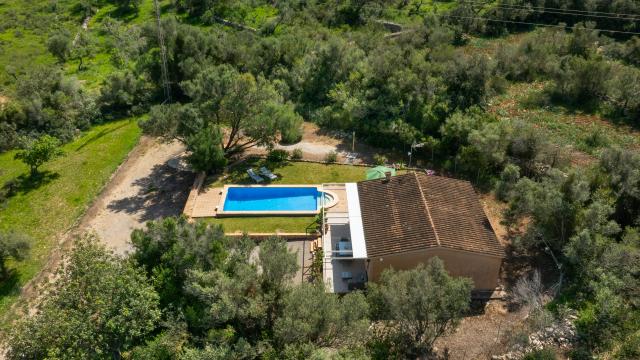 Finca Sa Caseta