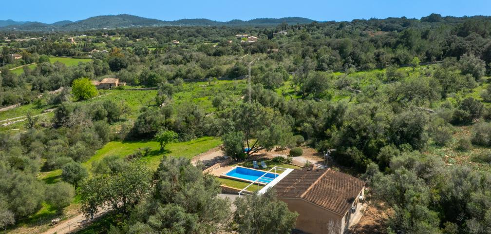 Finca Sa Caseta