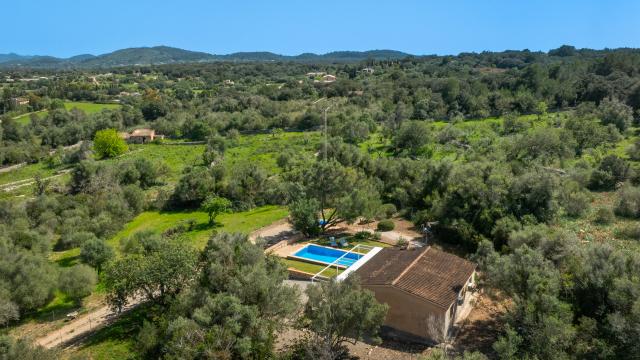 Finca Sa Caseta
