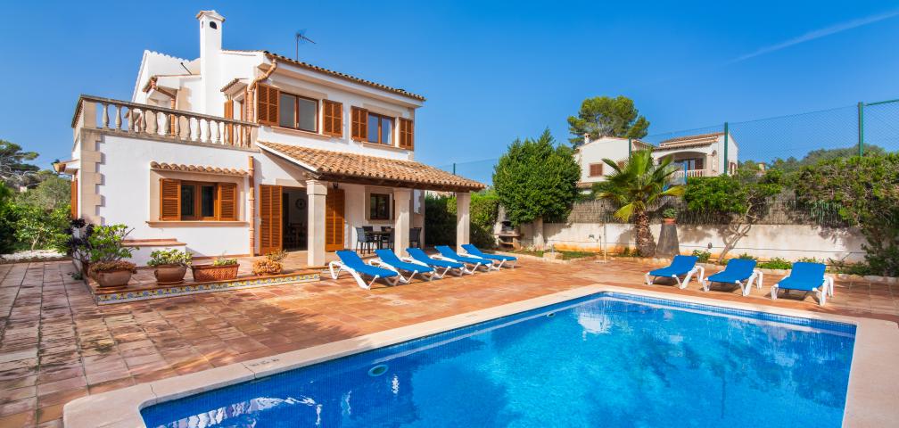 Villa Isabel