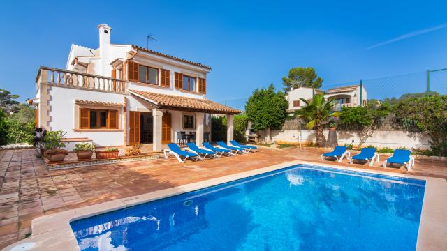 Villa Isabel