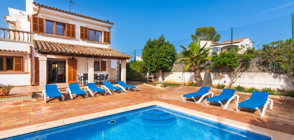 Villa Isabel