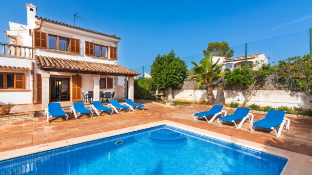 Villa Isabel