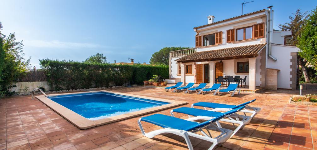 Villa Isabel