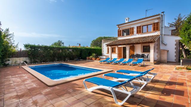 Villa Isabel