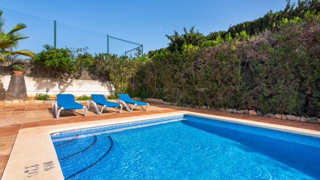 Villa Isabel