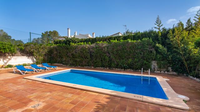 Villa Isabel