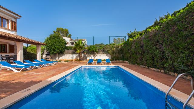 Villa Isabel
