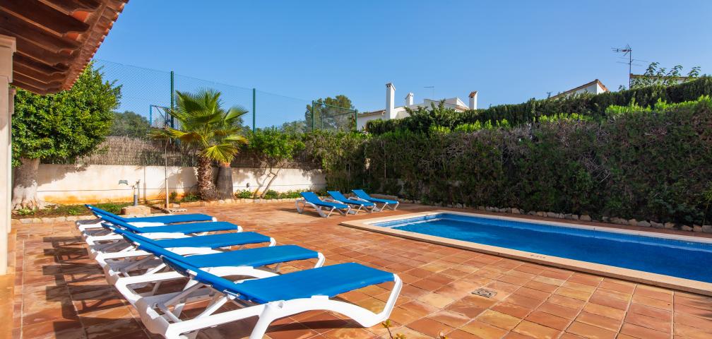 Villa Isabel
