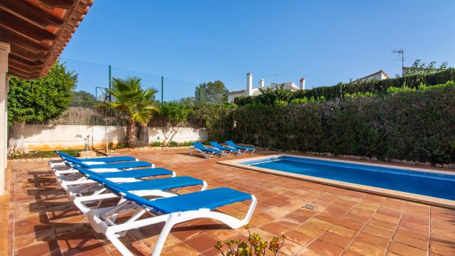 Villa Isabel