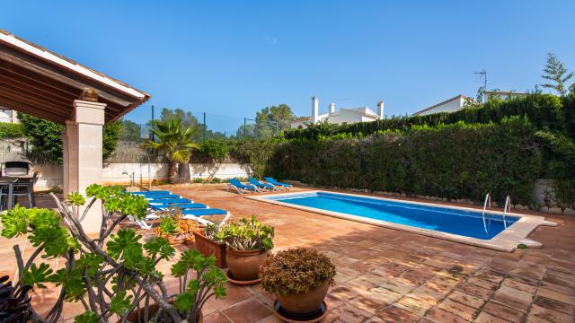 Villa Isabel