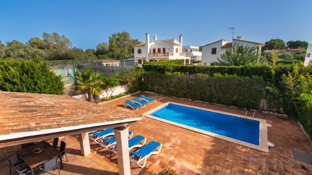 Villa Isabel