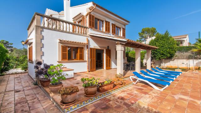Villa Isabel
