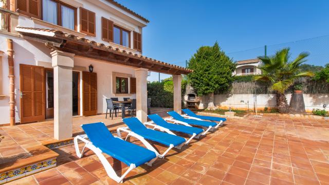 Villa Isabel